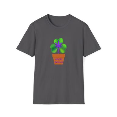 Lucky Strains T-Shirt