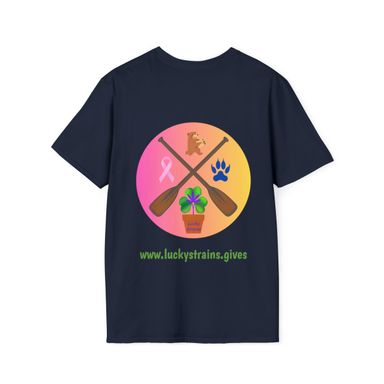 Lucky Strains T-Shirt