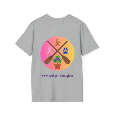 Lucky Strains T-Shirt