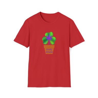 Lucky Strains T-Shirt