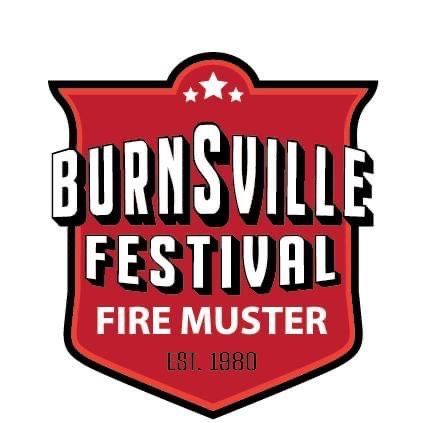 Burnsville Festival & Fire Muster 2023