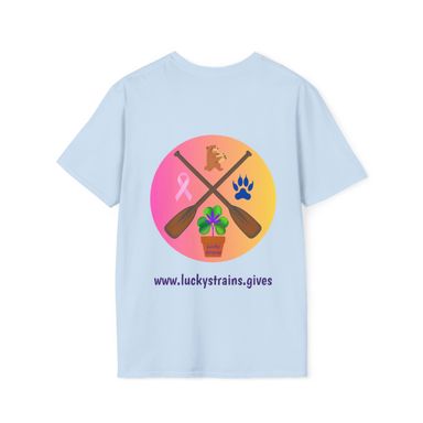 Lucky Strains T-Shirt