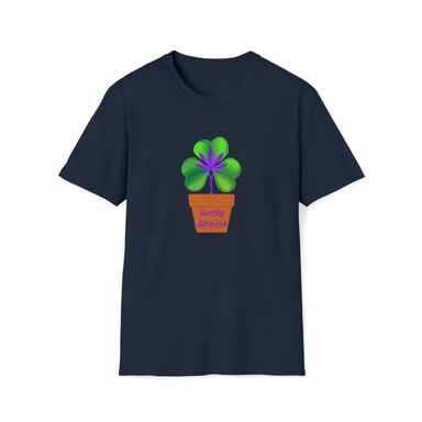 Lucky Strains T-Shirt