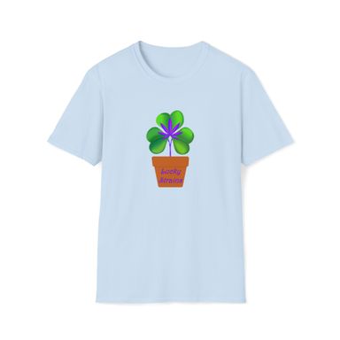 Lucky Strains T-Shirt