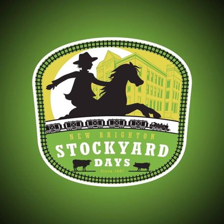 New Brighton Stockyard Days 2024 