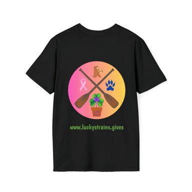 Lucky Strains T-Shirt