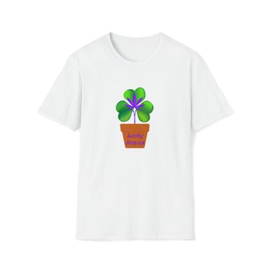 Lucky Strains T-Shirt