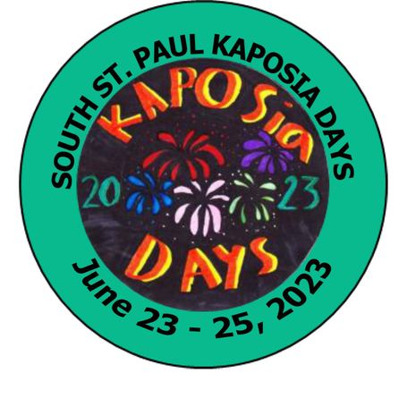 Kaposia Days 2023 - South St Paul, Mn