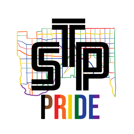 St Paul Pride June 13th & 14th 2026