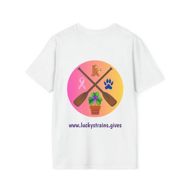 Lucky Strains T-Shirt