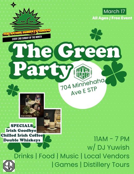The Green Party