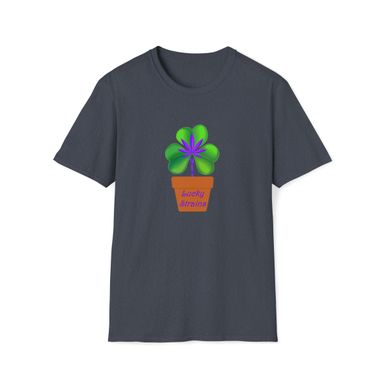 Lucky Strains T-Shirt
