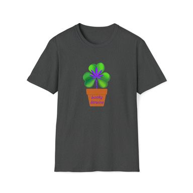 Lucky Strains T-Shirt