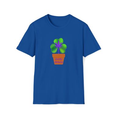 Lucky Strains T-Shirt